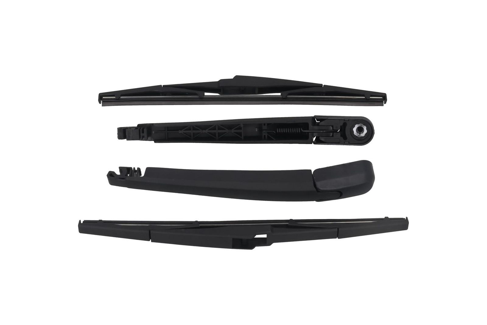 brat stergator, parbriz KAMOKA 25166