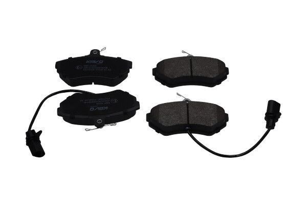 Piduriklotsi komplekt,ketaspidur