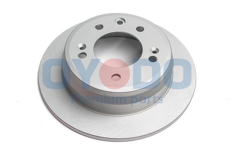 Levně Brzdový kotouč OYODO 40H0310-OYO