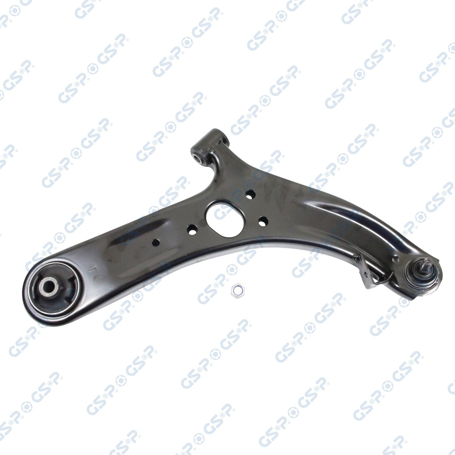 Brat, suspensie roata GSP S061049