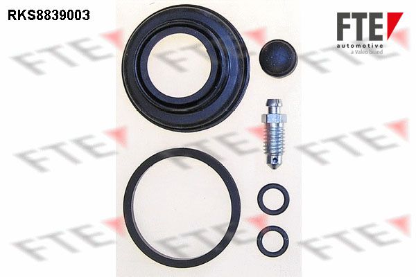 Zestaw naprawczy, zacisk hamulca FTE RKS8839003