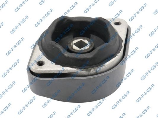 Łożyskowanie silnika GSP 512238