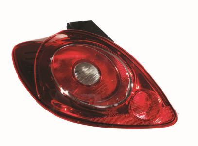 Lampa spate DEPO 431-1988L-LD-UE