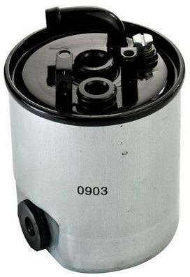 Palivový filter DENCKERMANN A120137