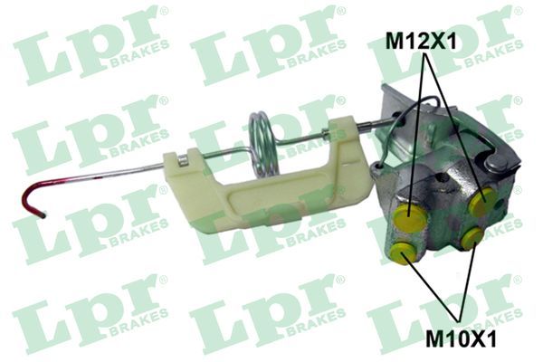Korektor siły hamowania LPR 9975
