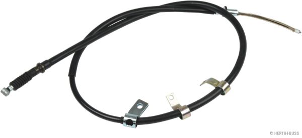 Cablu, frana de parcare HERTH+BUSS JAKOPARTS J3930305