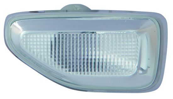Lampa kierunkowskazu ABAKUS 551-1410R-UE