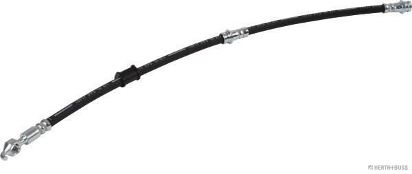 Furtun frana HERTH+BUSS JAKOPARTS J3703138