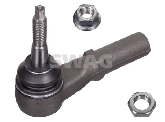 Końcówka drążka kierowniczego poprzecznego SWAG 40 10 2390