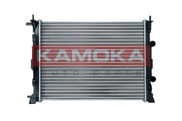 Chłodnica, układ chłodzenia silnika KAMOKA 7705043