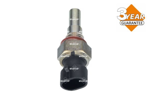 Sonde, température du liquide de refroidissement