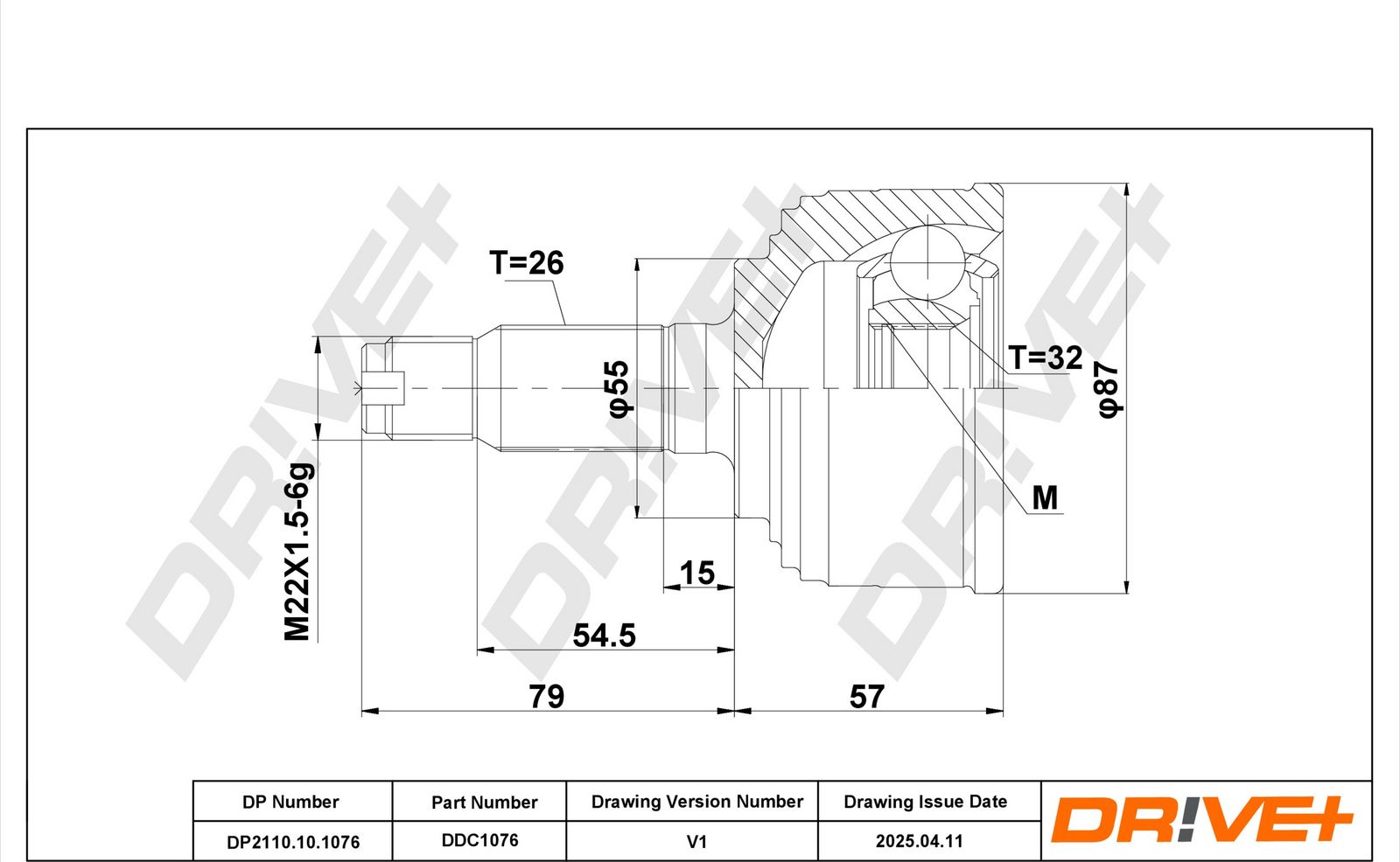 Liigendlaager, veovõll