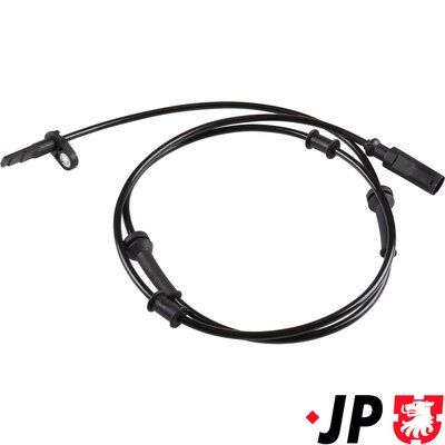 senzor,turatie roata JP Group 3397102400