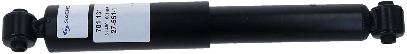 Levně Tlumič pérování SACHS 701 131
