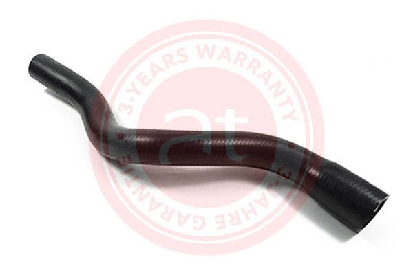 Furtun radiator AT AUTOTEILE GERMANY at20643