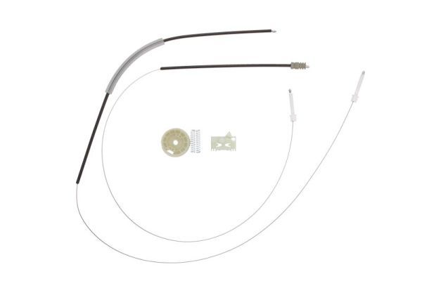 Ремкомплект, подъемный механизм стекла