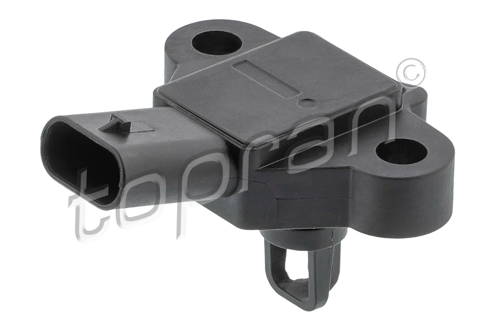 Датчик, давление во впускной трубе