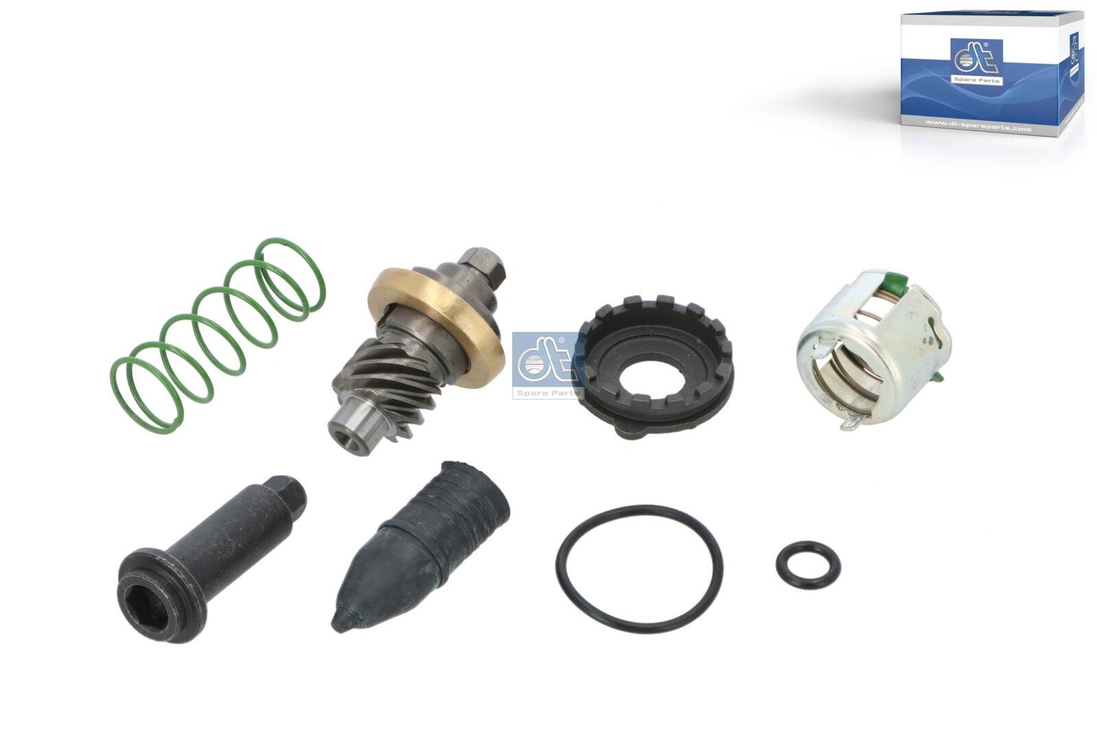 Set reparație, reglare automată DT Spare Parts 2.40159