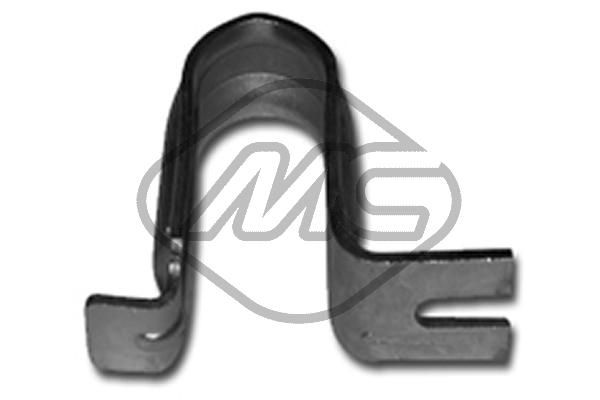 Zawieszenie, stabilizator METALCAUCHO 59457