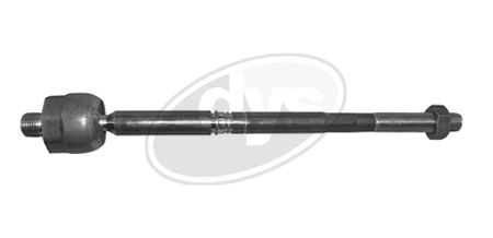 Połączenie osiowe, drążek kierowniczy poprzeczny DYS 24-20822
