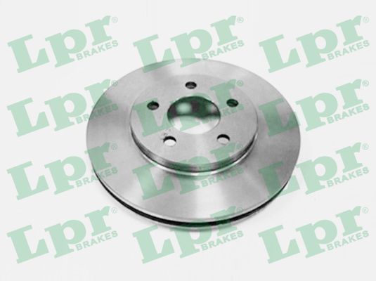 Tarcza hamulcowa LPR C3020V