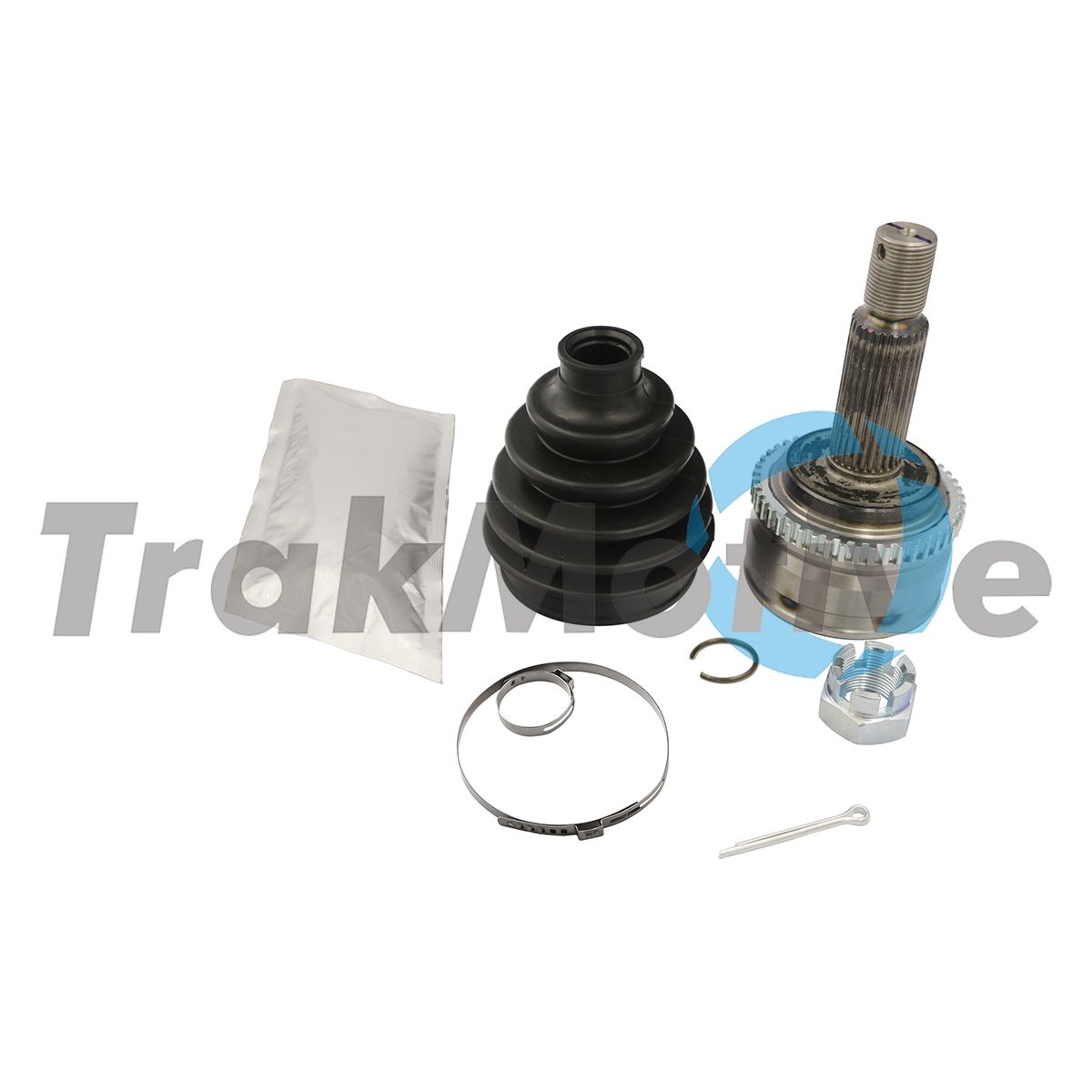 Set articulatie, planetara TRAKMOTIVE 40-0213