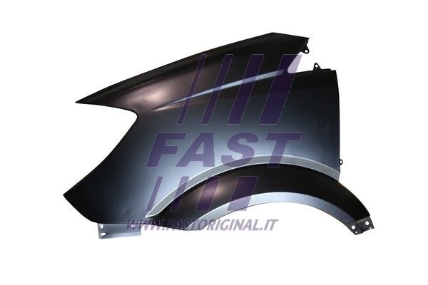 Błotnik FAST FT89502