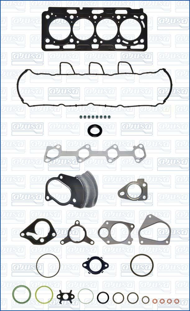 Zestaw uszczelek, głowica cylindrów AJUSA 52559700