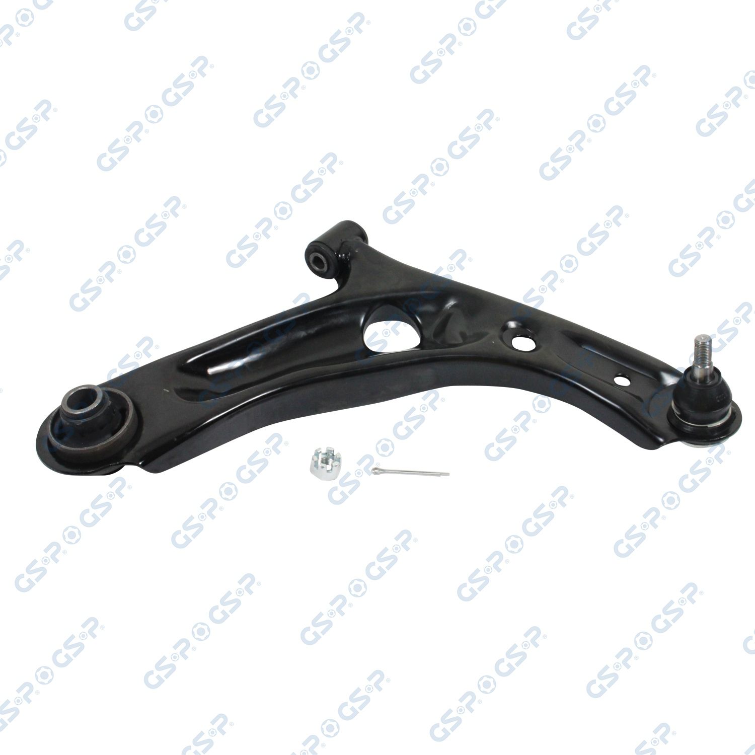 Brat, suspensie roata GSP S060395