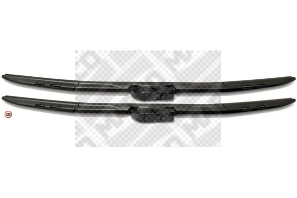 Pióro wycieraczki MAPCO 104525/2HPS