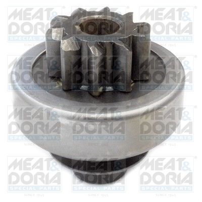 Zębnik, rozrusznik MEAT & DORIA 47019
