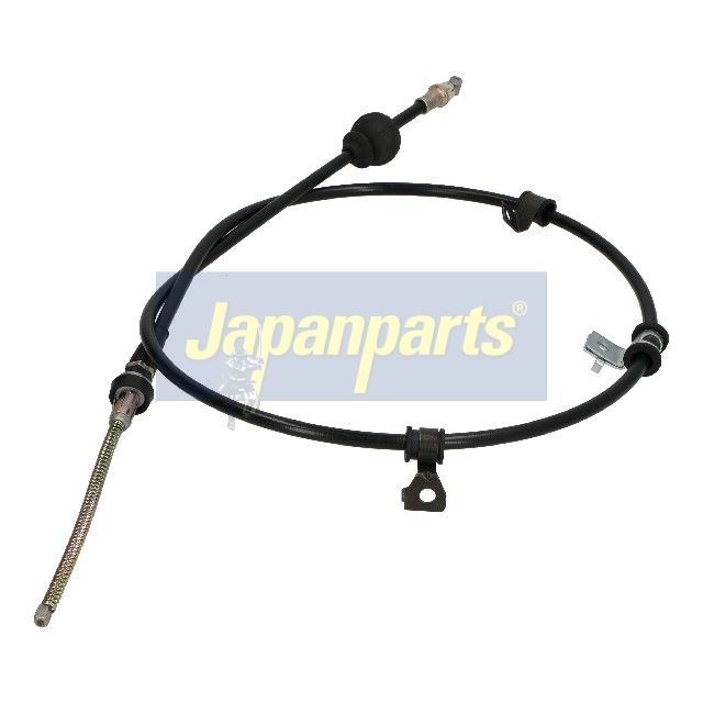 Levně Tažné lanko, parkovací brzda JAPANPARTS BC-K05