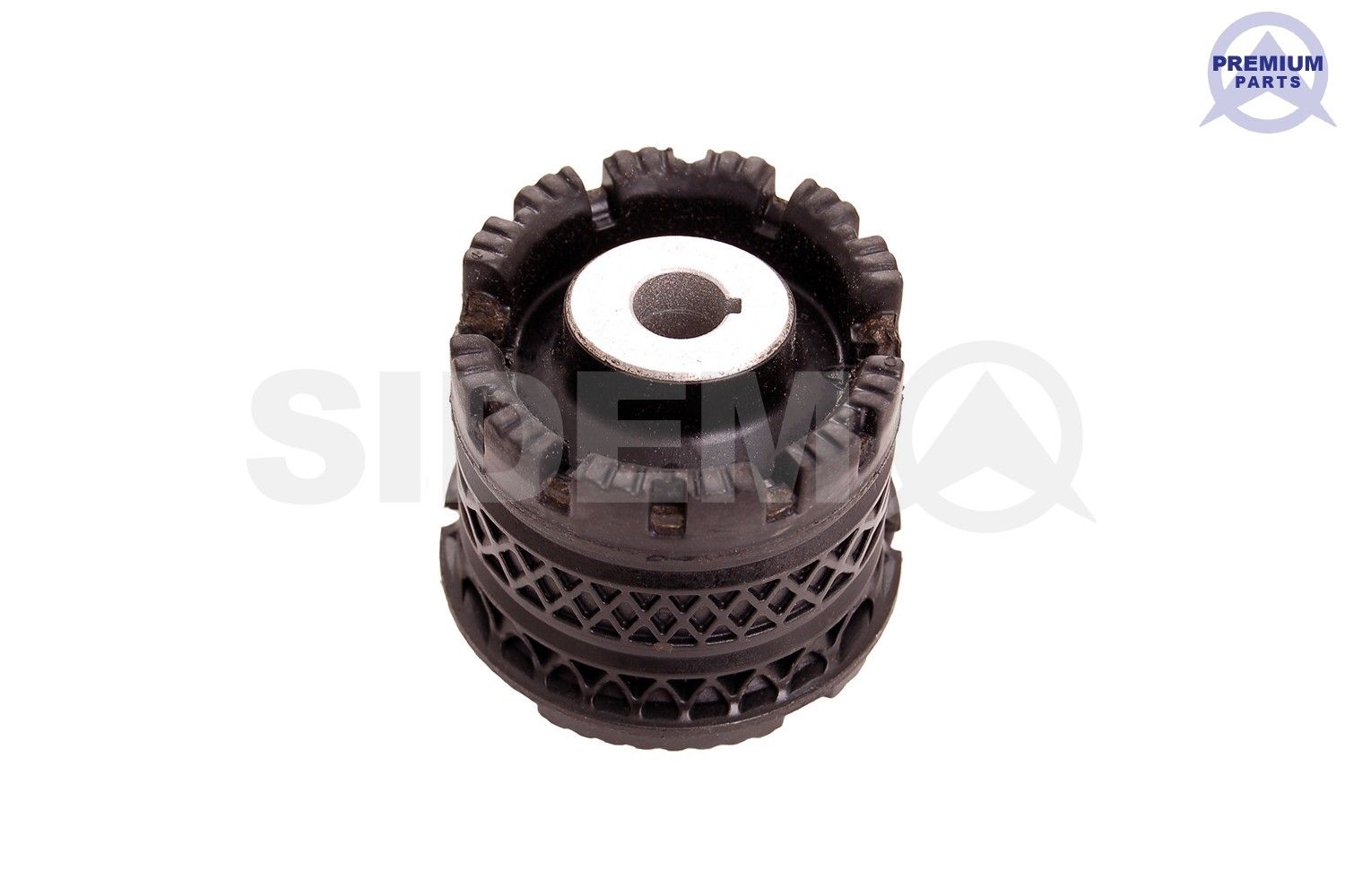 Łożyskowanie, korpus osi SIDEM 821319