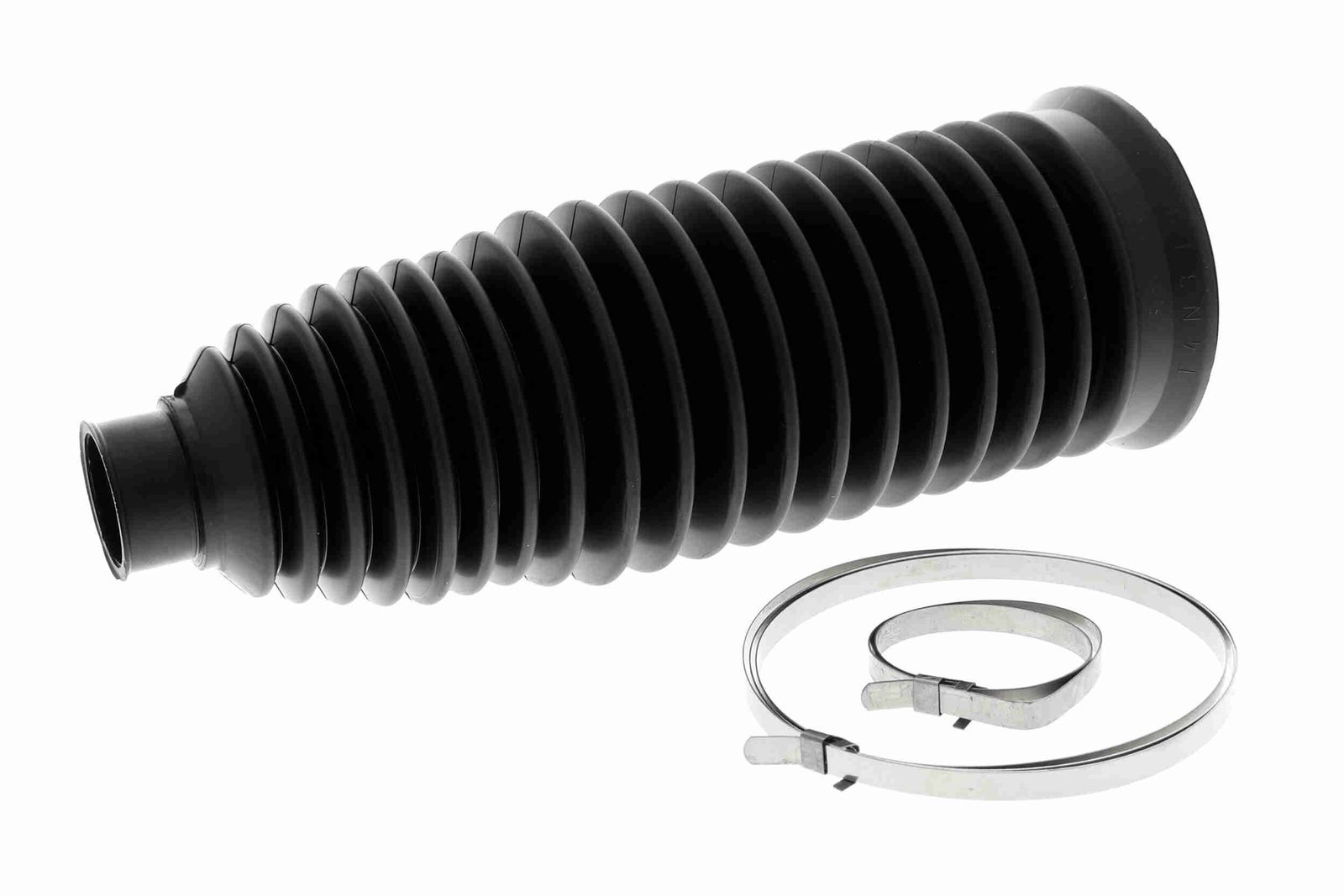 Kaitsekumm,rooliseade