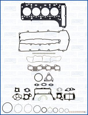 Zestaw uszczelek, głowica cylindrów AJUSA 52433200