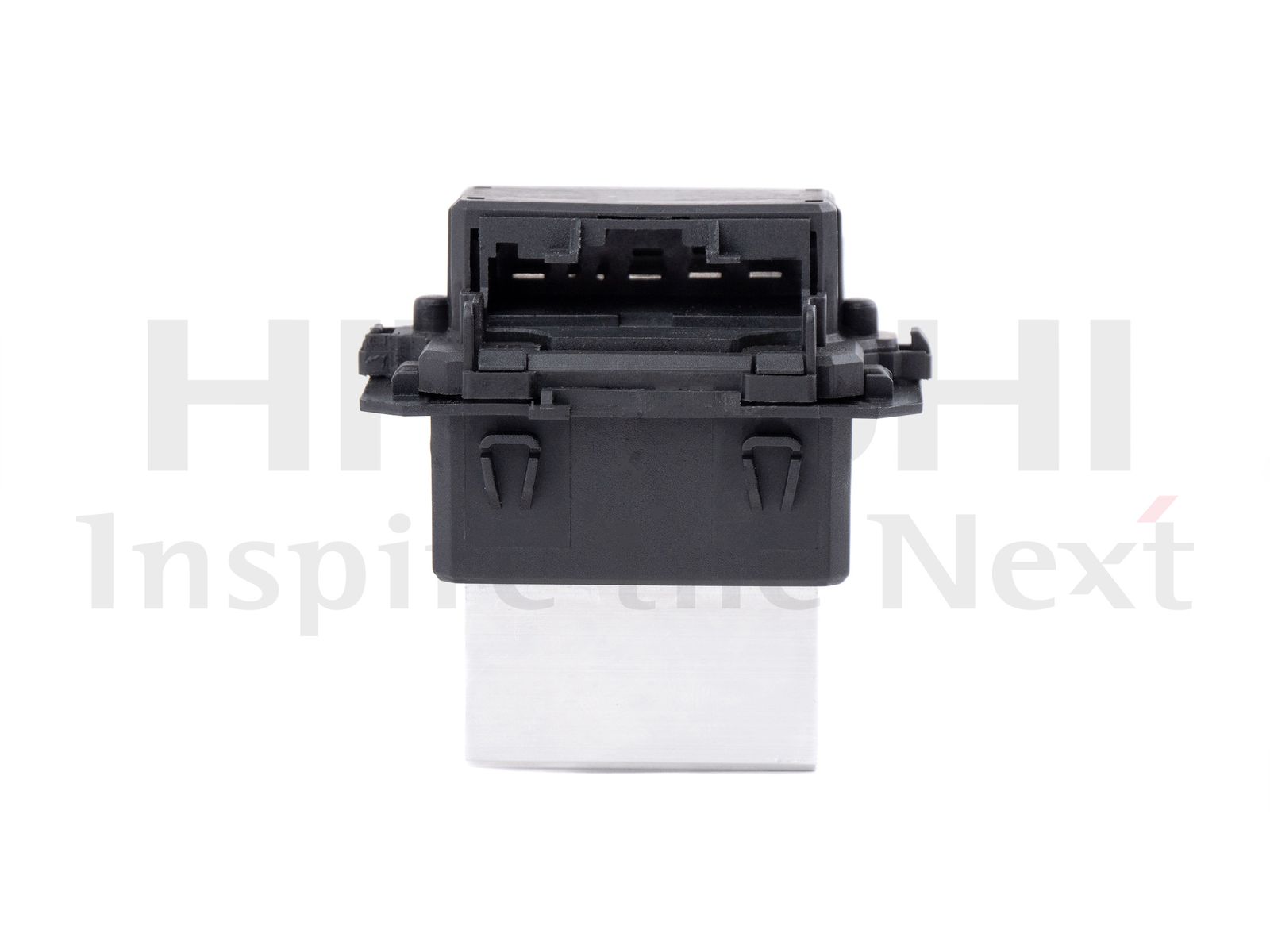 Regulator, wentylator nawiewu do wnętrza pojazdu ASTEMO-HITACHI 2502600