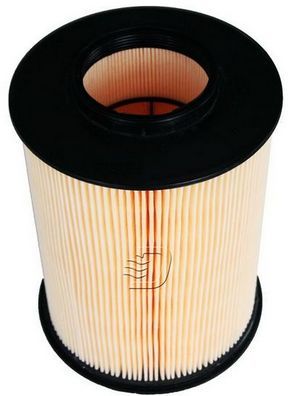 Vzduchový filtr DENCKERMANN A141131