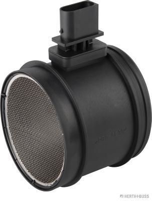 Przepływomierz masowy powietrza HERTH+BUSS ELPARTS 70640165