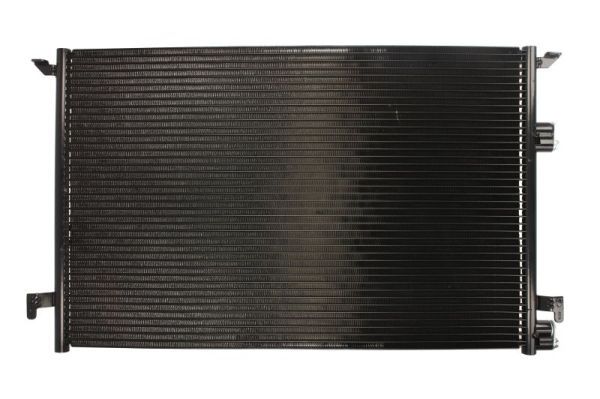 Конденсатор, кондиционер