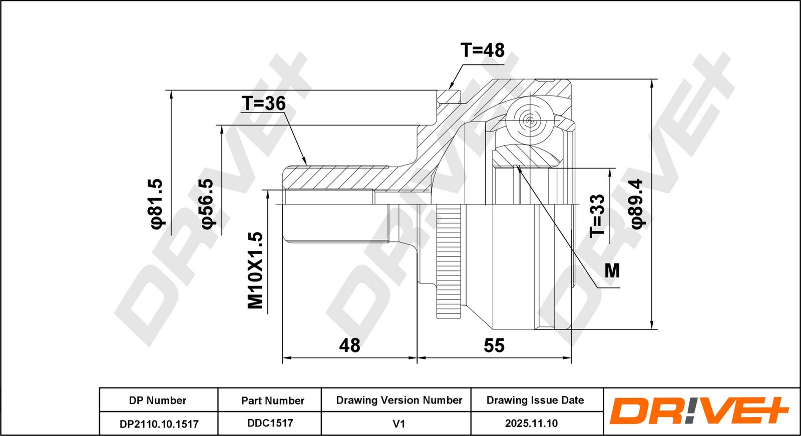 Liigendlaager, veovõll