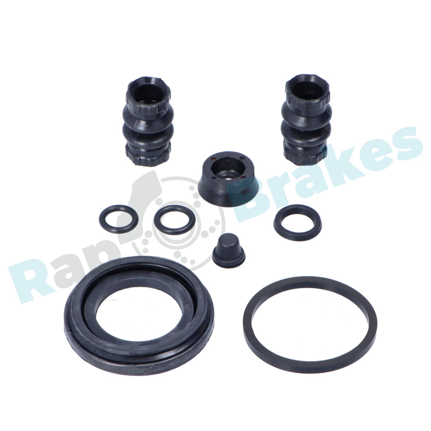 Remondikomplekt,Pidurisadul