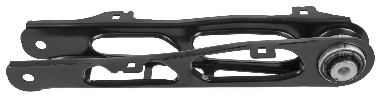 Brat, suspensie roata LEMFOERDER 45054 01