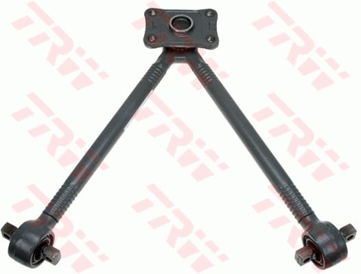Brat, suspensie roata TRW JVL0010