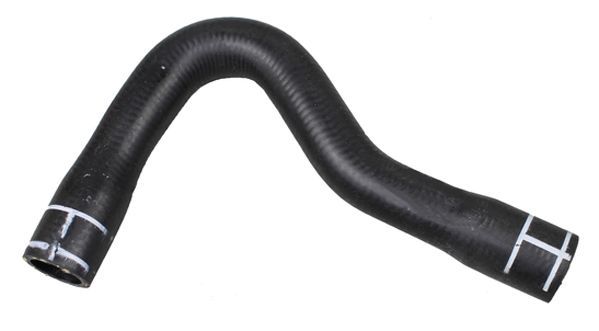 Furtun radiator METZGER 2420894