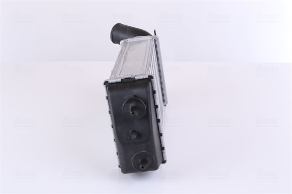 Levně Chladič turba NISSENS 96774