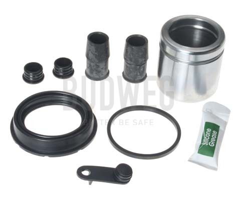 Zestaw naprawczy, zacisk hamulca BUDWEG CALIPER 2090406