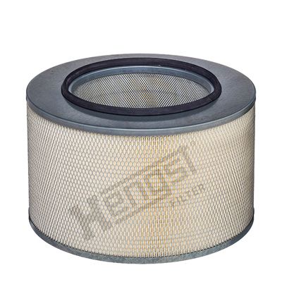 Vzduchový filtr HENGST FILTER E297L