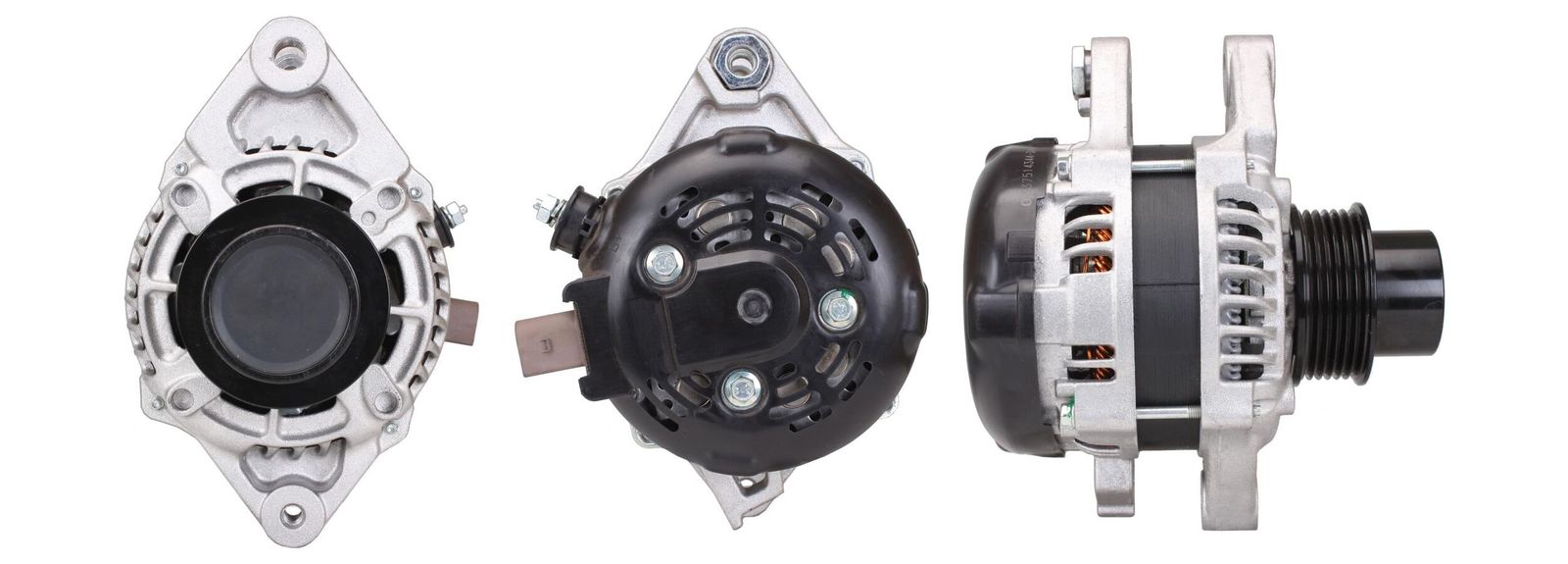 Alternator LUCAS LRA03947