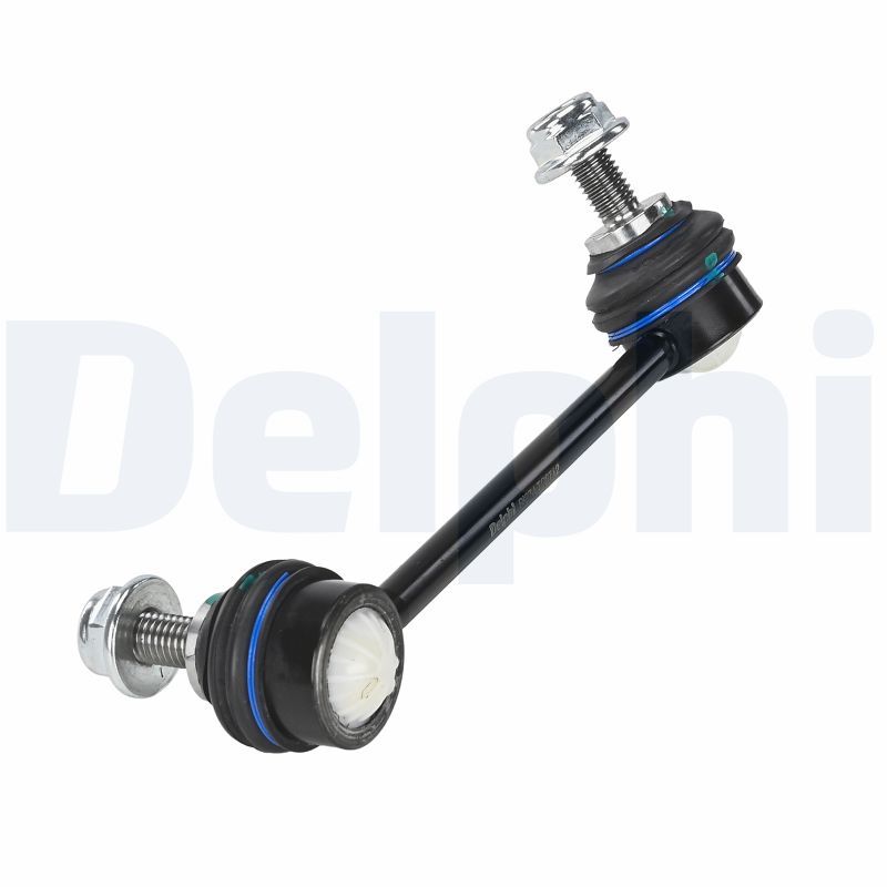 Brat/bieleta suspensie, stabilizator DELPHI TC8712