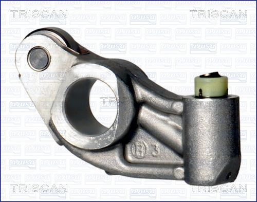 Popychacze zaworowe TRISCAN 80-17003